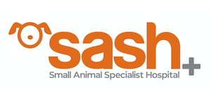 SASH Small Animal Specilist Hospital Emergecny Referal logo image